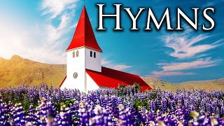 Beautiful Christian Music 🙏🏾 Heavenly Hymns 🙏🏾 Cello and Piano Relaxing Music [upl. by Yelnet928]