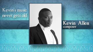 Simple Polyphony for your Church Choir • Kevin Allen [upl. by Mckenna828]