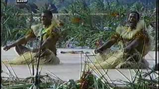 10th Pacific Festival of Arts  Fiji [upl. by Ivetts]