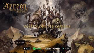 Ayreon  Valley Of The Queens Into The Electric Castle 1998 [upl. by Adnat]