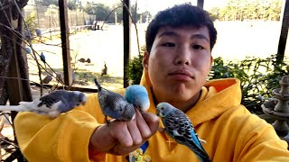 Zoo Vlog With My Mom [upl. by Yrian]