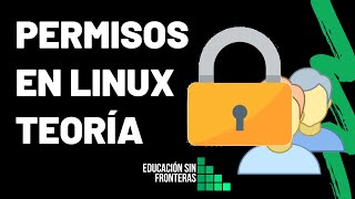 Permisos en Linux  Curso de Linux con CentOS 8  Paso a Paso  Capítulo  6 [upl. by Edmonds]