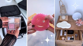 Satisfying CleaningOrganizingRestocking Tiktoks ✨ Asmr  Pt35 [upl. by Hazrit]