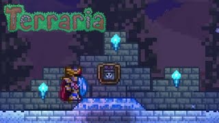 Terraria  como hacer el regalo asqueroso [upl. by Nannoc176]