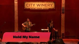 ONE ON ONE Ocie Elliott  Hold My Name March 14th 2022 City Winery New York [upl. by Iruam]