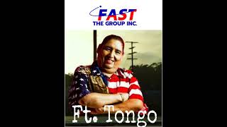 Tongo Pumped Kicks By FAST Record Music amp DZAB Radyo Logistics 240 khz Music Official [upl. by Bolte937]