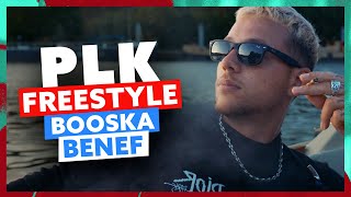 PLK  Freestyle Booska Bénef [upl. by Eeresid515]