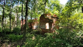 What Was This Abandoned Building [upl. by Buxton]