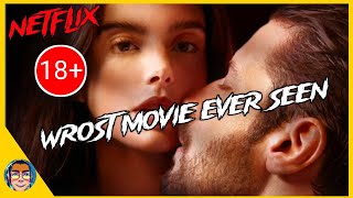 Burning Betrayal Movie Explain In Hindi  Burning Betrayal Movie Review  Netflix  Nagvanshireview [upl. by Krug]