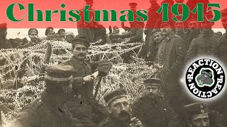 American Reacts to Celtic Thunder  Christmas 1915 [upl. by Branden]