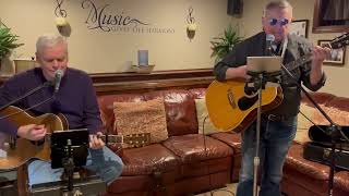 Bee Gees Massachusetts cover by Phil and Don [upl. by Yelsna286]