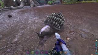 What is Achatina Paste  Ark Survival Evolved [upl. by Prentiss]