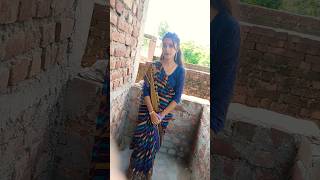 dheere dheere kheech Raha hai trending love shortmuskan dream vlogs [upl. by Barbarese]