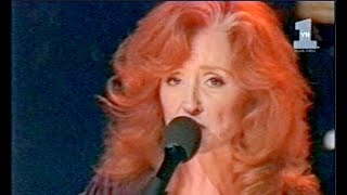 Bonnie Raitt  Live New York 1998 Full Concert [upl. by Daune848]