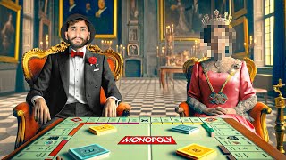 Jeg Spillede Monopoly IN REAL LIFE  Episode 5 [upl. by Ettedualc]