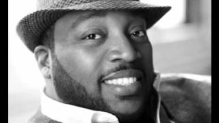 Marvin Sapp  Here I Am Lyrics [upl. by Niloc]