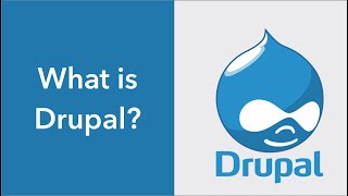 What Is Drupal  Drupal For Absolute Beginners [upl. by Alla143]