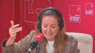 Pénurie d’enseignants  les stocks sont épuisés  Le Billet de Charline Vanhoenacker dans le 710 [upl. by Imuy486]