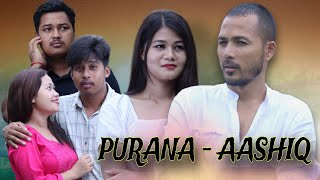 PURANA AASHIQ  Ft Subhajit amp Sebika  Kokborok short drama abirdebbarma50 [upl. by Anib906]