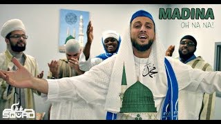 Madina Oh Na Na  Havana  Islamic Music [upl. by Arza458]