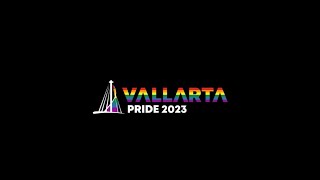 Pride Parade Puerto Vallarta 2023 [upl. by Yebba]