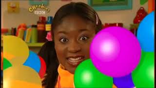 CBeebies Balamory Promo 2009 Jaden Groves Style [upl. by Kylstra]