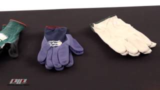 MaxiFlex® Cut™ Cut Resistant Gloves [upl. by Petras]