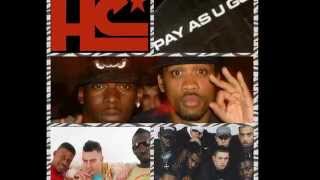 2001 Pay As You Go Cartel Vs Heartless Crew [upl. by Rivard120]