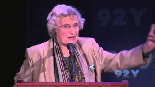 Dr Lilian Katz What Should Children Be Learning  92Y Parenting amp Family [upl. by Baumann166]