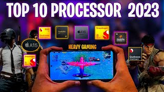 TOP 10 Powerful Processor In 2023⚡  TOP Killer Gaming Processor 2023 [upl. by Antons395]