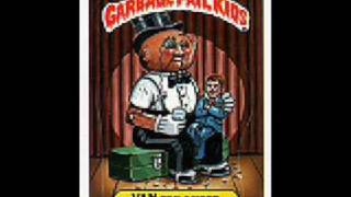 Garbage Pail Kids Series 4 [upl. by Arihsa]