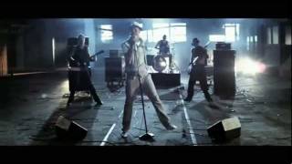 Chris Brown  Matrix  Official Music Video 2011 [upl. by Aillil]