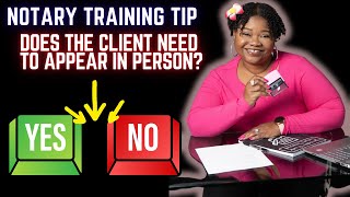 How to start the notary business How to be a loan signing agent notaryeducatorsllccom [upl. by Llabmik]