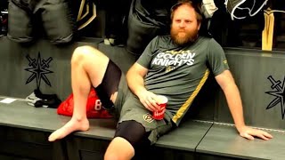 Hilarious Phil Kessel Stories Part 4 [upl. by Ennaimaj278]