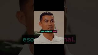 Cristiano Ronaldo regañó a ronaldo junior ronaldo georgina cr7 realmadrid cristisnoronaldo [upl. by Acir10]