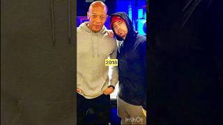 “The Evolution of Dr Dre amp Eminem 19992024” Forger About Dre Dr Dre amp Eminem I need a Doctor [upl. by Thorfinn]