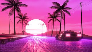 Back To The 80s  Best of Synthwave And Retro Electro Music Mix 2020 [upl. by Ecile]