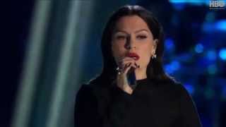 Jessie J amp Jennifer Hudson  Titanium Live At The Concert For Valor [upl. by Imis]