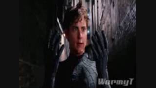 SpiderMan 3 Fake Trailer [upl. by Serrano470]