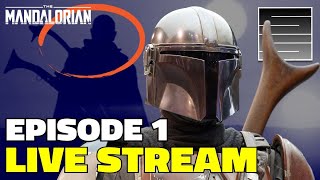 The Mandalorian Season 2 Episode 1 Live Stream [upl. by Edelman]