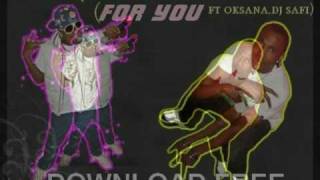 UKRAINE NEW SONGS PAPERBOYZ FT OKCAHA DJ SAFI FOR YOU nigerian [upl. by Nirihs]