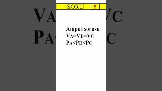 Tyt 2024 Fizik Sorularının Cevapları [upl. by Dray]