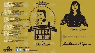 Hande Yener  Kaderimin Oyunu  Orhan Gencebay İle Bir Ömür vol1 [upl. by Aseiram]