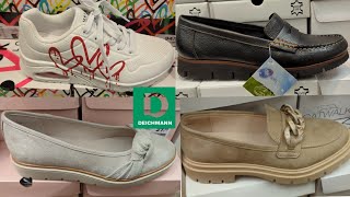 DEICHMANN NEW SUMMER COLLECTION 2024 [upl. by Ame252]