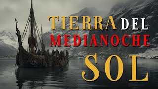 La Tierra Del Sol de Medianoche ​  Los Vikingos de Groenlandia [upl. by Dnyletak]