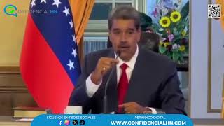 Nicolás Maduro Se concederán derechos de explotación de petróleo y gas a los países de los BRICS [upl. by Sibylle731]