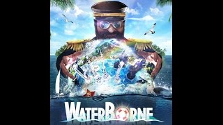 Tropico 5  Waterborne DLC [upl. by Kwei]