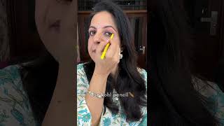 Don’t do this eyeliner eyemakeuptutorial eyeshadowpalettes eyetutorial eyelids eyelinerstyles [upl. by Vish275]