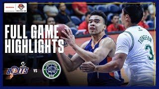 MERALCO vs TERRAFIRMA  FULL GAME HIGHLIGHTS  PBA SEASON 48 PHILIPPINE CUP  APRIL 3 2024 [upl. by Lev]