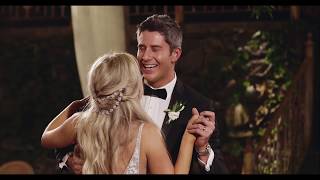 Arie and Laurens Wedding Video [upl. by Lebana]